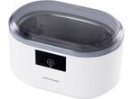 Grundig UC 5620 Ultrasoonreiniger 50 W 500 ml, Verzenden, Zo goed als nieuw