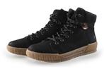 Rieker Hoge sneakers in maat 39 Zwart | 10% extra korting, Verzenden, Zwart, Rieker, Sneakers of Gympen