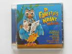 De Fabeltjes Krant - Musical, Verzenden, Nieuw in verpakking