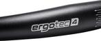 Ergotec Moon Stuurbocht Ø31.8mm/ 625mm breed Aluminium -, Ophalen of Verzenden, Nieuw, Ergotec