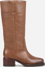 BRONX - Kyley - Vrouw - Laarzen - Bruin - maat 42 (Mode), Kleding | Dames, Schoenen, Verzenden, Nieuw