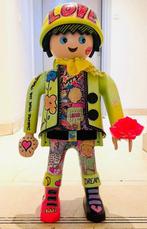 Artmony - Playmobil géant XXL le petit prince pop art