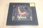 Ronny James Dio - The Complete Donington Collection - Deluxe, Cd's en Dvd's, Vinyl Singles, Nieuw in verpakking