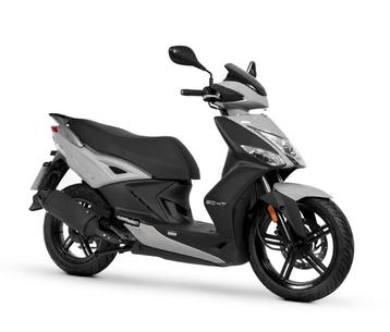Kymco Agility 16+ / snorscooter /bromscooter / Polderscooter