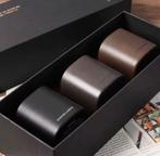 Vestasvr® Geschenkset Aromatherapie Geurkaarsen - cadeau -, Huis en Inrichting, Woonaccessoires | Kandelaars en Kaarsen, Verzenden