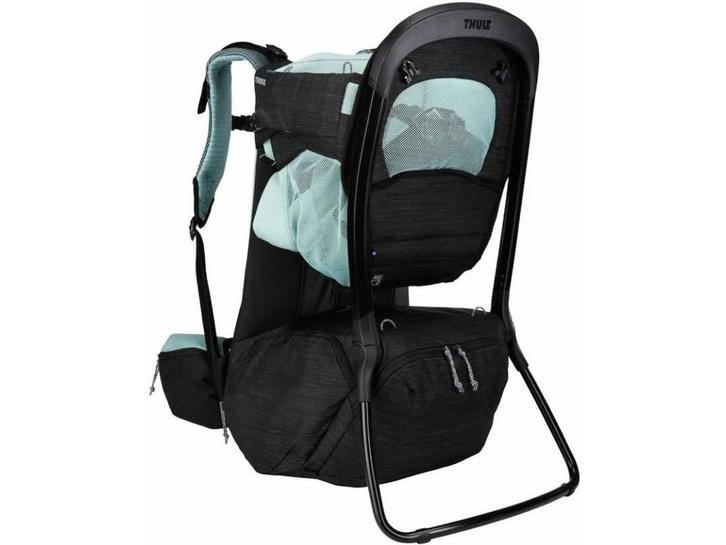 Thule Sapling Elite - Kinderdrager - ErgoRide-kinderzitje -, Huis en Inrichting, Woonaccessoires | Overige, Zo goed als nieuw