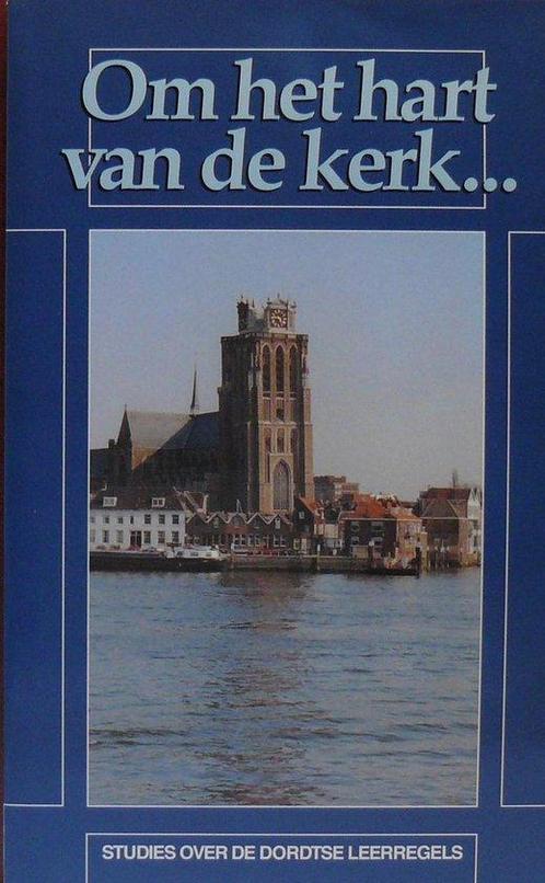 Om het hart van de kerk 9789072871282 H.L.A. Sonneveldt, Boeken, Overige Boeken, Gelezen, Verzenden