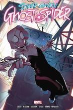 Spider-Gwen: Ghost-Spider Omnibus, Verzenden, Nieuw