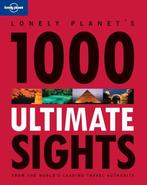 Lonely Planet 1000 Ultimate Sights 9781742202938, Boeken, Gelezen, Lonely Planet, Verzenden