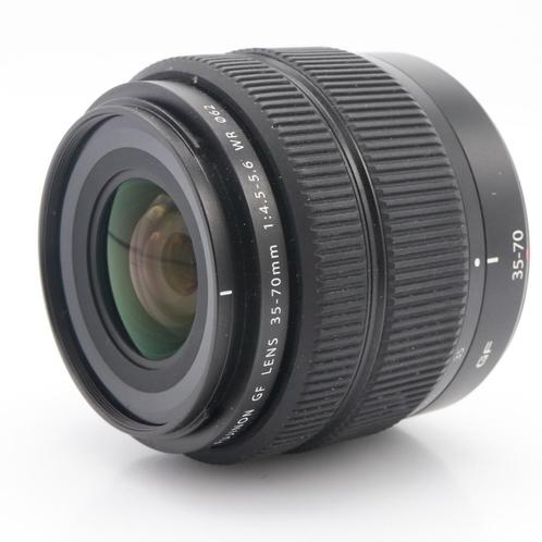 Fujifilm GF 35-70mm F/4.5-5.6 WR | Tweedehands, Audio, Tv en Foto, Fotocamera's Digitaal, Gebruikt, Verzenden