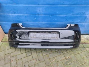 VW Polo 6R 6C Bluemotion achterbumper 4x pdc L041 beschikbaar voor biedingen