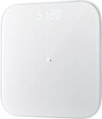 Slimme weegschaal Xiaomi Mi Smart Scale 2 Wit, Witgoed en Apparatuur, Weegschalen, Verzenden, Nieuw