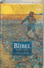 Bijbel, de. willibrordvertaling - kunstbijbel 9789061739555, Boeken, Gelezen, Onbekend, Verzenden