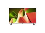 Lg - OLED Ultra HD 4K TV - 55 inch, Verzenden, Nieuw, OLED, 100 cm of meer