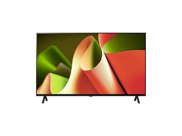 Lg - OLED Ultra HD 4K TV - 55 inch beschikbaar voor biedingen