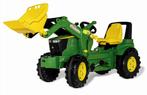 Rolly Toys Farmtrac John Deere 7310R traptrekker, Nieuw, Overige typen, Ophalen of Verzenden