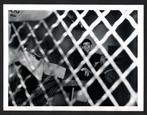 Weegee - Frank Pape, Arrested For Homicide