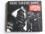 Giveem The Boot 1 (hellcat records), Verzenden, Zo goed als nieuw