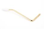 Fender tremolo arm Mexicaanse Stratocaster Goud, Muziek en Instrumenten, Verzenden, Nieuw