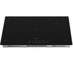 CDA HN7750FR Inductie-kookplaat 77 cm 5-zone Zwart, Nieuw, Ophalen of Verzenden, Inbouw, Inductie