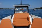 Zodiac X10CC - Innovatief & Comfort!, Watersport en Boten, Nieuw, Zodiac, Benzine, 200 pk of meer