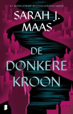 9789049206284 Glazen troon 2 - De donkere kroon, Verzenden, Nieuw, Sarah J. Maas