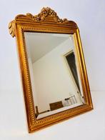 Spiegel- Victoriaanse stijl facet geslepen spiegel - Glas,