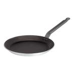 Crêpepan | anti-aanbak | aluminium | Ø22cm | Gas, elekris., Verzenden