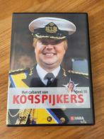 DVD - Het Cabaret Van Kopspijkers - Deel 3, Alle leeftijden, Verzenden, Gebruikt, Tv-programma of Sketches