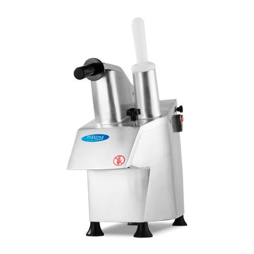 Groentesnijmachine - tot 450 Kg/Uur - incl. 5 Snijschijven -, Zakelijke goederen, Horeca | Keukenapparatuur, Nieuw in verpakking