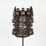 Oud Ibibio-masker - Ibibio - Nigeria
