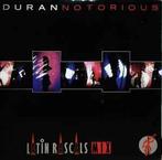 12 inch gebruikt - Duran Duran - Notorious (Latin Rascals..., Zo goed als nieuw, Verzenden