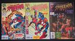 Amazing Spider-Man, Spectacular Spider-Man, The Amazing, Nieuw
