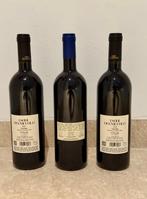 2018 X2 Castellare di Castellina, I Sodi Di SNiccolo & 2021, Nieuw