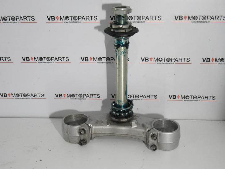 Triumph Street Triple 675 Kroonplaat onder t-stuk, Motoren, Accessoires | Overige, Ophalen of Verzenden