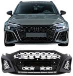 Voorbumper | Audi | A3 2020-2024 | 8Y Pre-Facelift | RS3-Loo, Verzenden, Nieuw, Audi