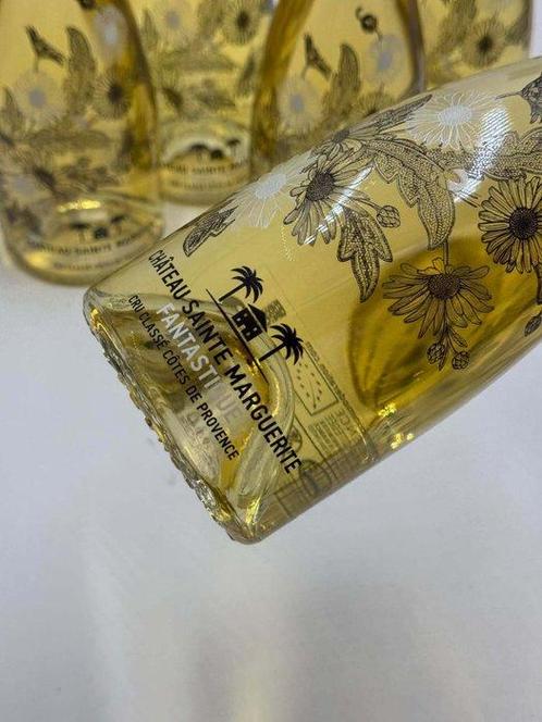 2023 Chateau Sainte Marguerite Fantastique white -, Verzamelen, Wijnen