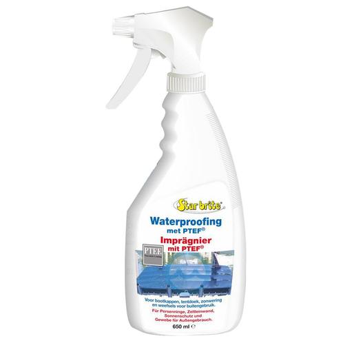 Starbrite Waterproofing met PTEF® 650 ml, Watersport en Boten, Accessoires en Onderhoud, Nieuw, Ophalen of Verzenden
