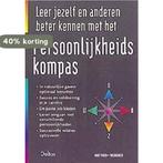 Het persoonlijkheidskompas 9789024372874 D. Turner, Verzenden, Gelezen, D. Turner
