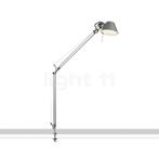Artemide Tolomeo Midi LED met tafelklem, grijs - 2.700 K , u, Huis en Inrichting, Verzenden, Nieuw