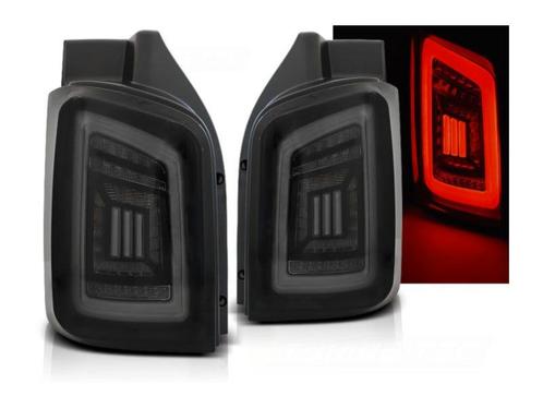 VW Transporter T5 03-15 LED achterlicht units, Auto-onderdelen, Verlichting, Nieuw, Volkswagen, Verzenden