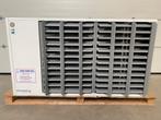 122 Kw WINTERWARM gasheater (3350), Ophalen of Verzenden, Gebruikt, 800 watt of meer, Kachel