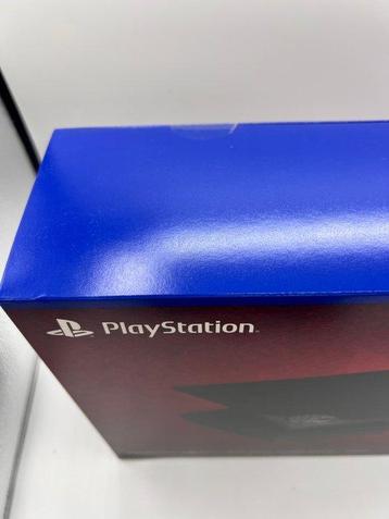 Sony, PlayStation - Playstation 5 (PS5) - PlayStation 5 beschikbaar voor biedingen