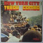 Tabou Combo - New York City - Single, Gebruikt, 7 inch, Pop, Single
