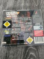 Sony - Playstation 1 (PS1) - Twisted Metal World Tour PS1 -, Spelcomputers en Games, Nieuw