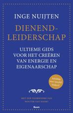 Dienend-leiderschap 9789024438525 Inge Nuijten, Verzenden, Zo goed als nieuw, Inge Nuijten