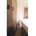 REMIform Room Divider II Crèmewit 150x190cm, Ophalen of Verzenden, Nieuw