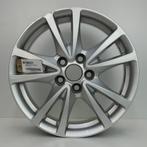 Originele velgen 17 inch Toyota Zilver *IN1002471*, 17 inch, Velg(en), Gebruikt, Personenwagen