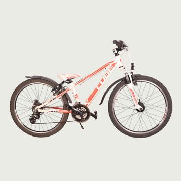 Cube kinderfiets 24 inch beschikbaar voor biedingen