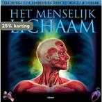Het menselijk lichaam (pop-up) 9789057649998, Boeken, Kinderboeken | Baby's en Peuters, Verzenden, Gelezen, Steven J. Parker